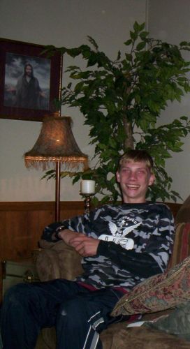 Andrew Warren