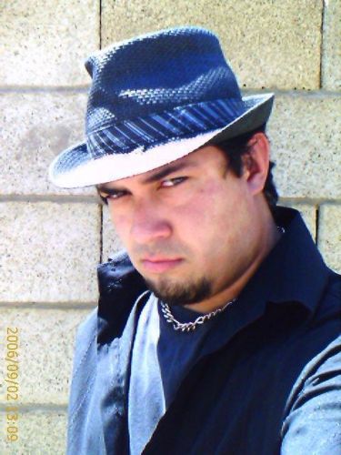 Jeffrey Vasquez