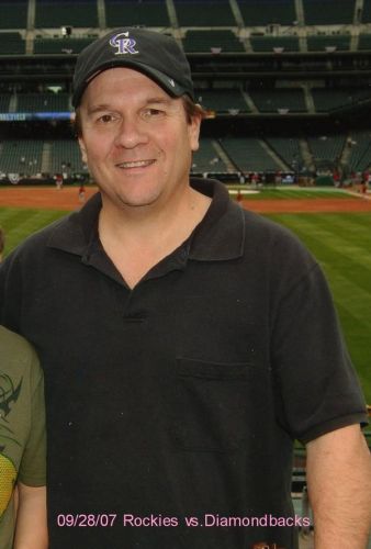 Michael Broussely