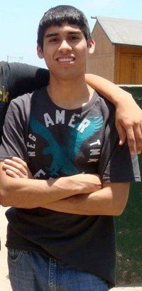 Anthony Orejuela