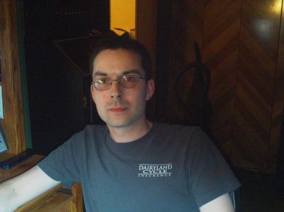 Shane Hermanson