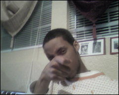 Kervin Winder