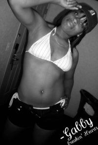 Gabrielle Young