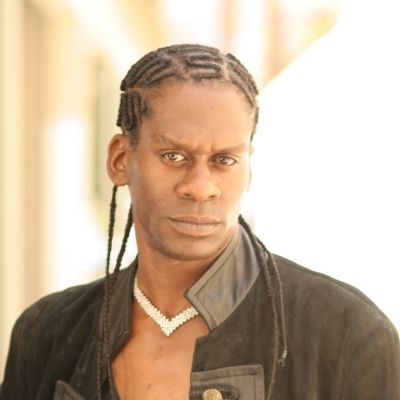 Gregory Thompson