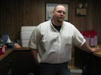 Brian Henderson