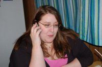 Rebecca Sauer