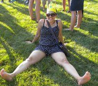 Natasha Coe