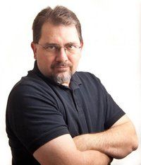 Kerry Garrison