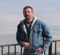 Timothy Hampton