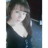 Rebecca Clephane