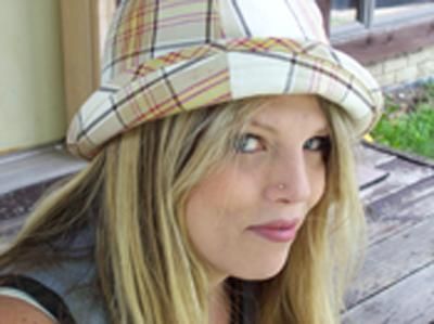 Jennifer Corley