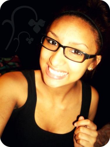Brianna Sharp