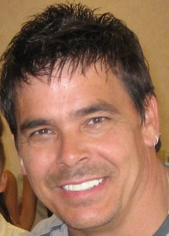 Jeffrey Pescetto
