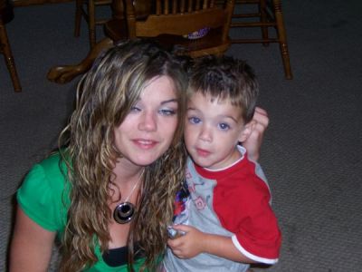 Christin Huff
