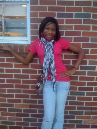 Ebony Wright