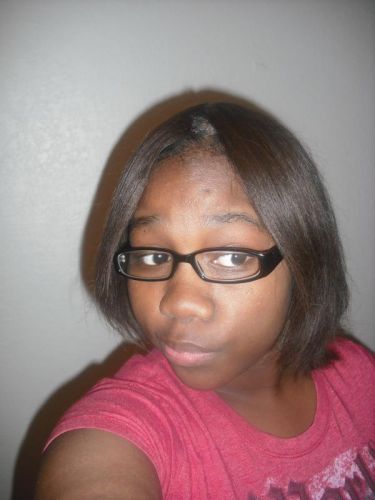 Markishia Rivers