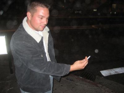 Kyle Reed