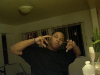 Joseph Moore