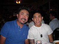 Gerald Tom