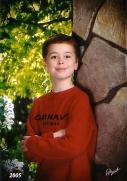 Devin Warnock