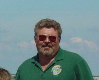 Gary Crigler