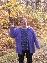 Terrie Reese