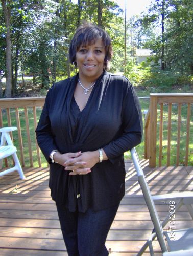 Jane Bray