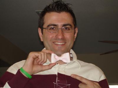 Bilal Hijazi