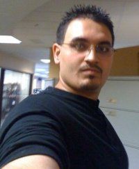 Dustin Weld