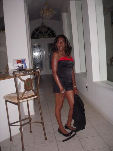 Lashawn Smartt