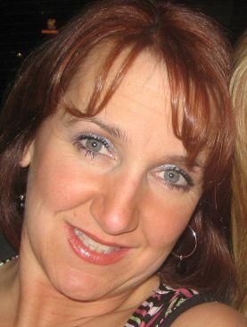 Christina Lane