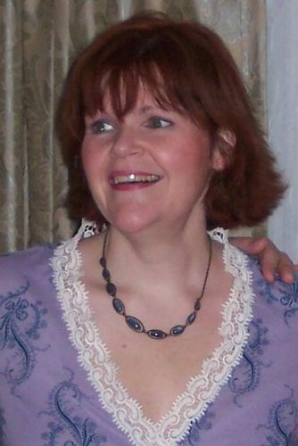 Heather Alderman