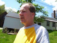 Larry Dexheimer