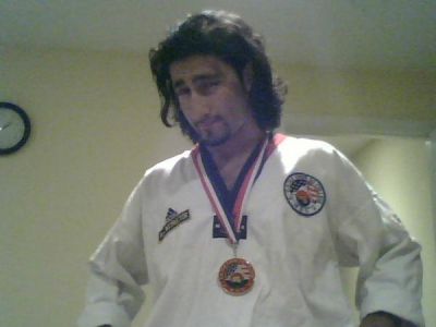 Amir Khan