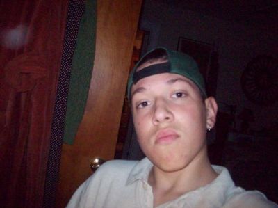 Zachary Ross
