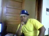 Andre Blasingame