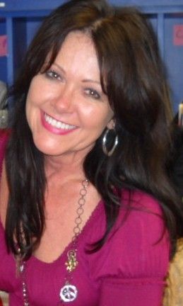 Caroline Jenkins