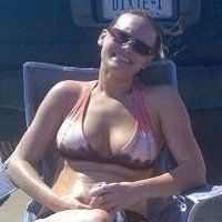 Christina Cox