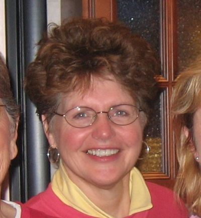 Holly Cook