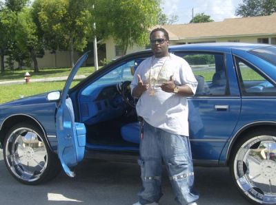Lacharles Jean
