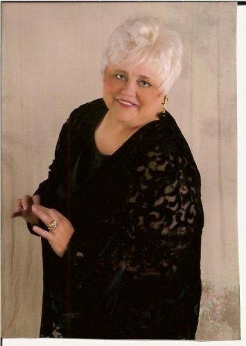 Wanda Farmer