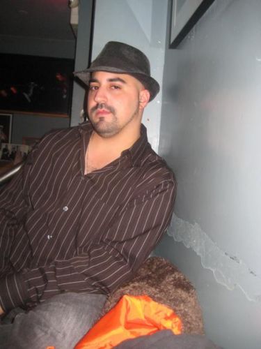 Joseph Martingano