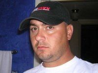 Scott Spetich