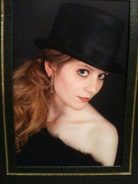 Amanda Hungerford
