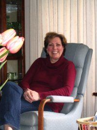 Melissa Stiles