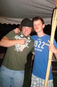Brandon Juracek