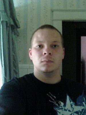 Austin Morton