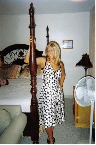 Jennifer Fryou