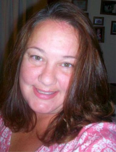 Leslee Orton