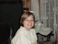 Carolyn Conover